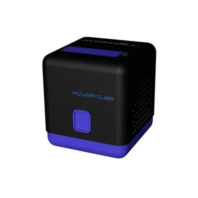 Batteria acqua e sale HydraCell Power Cube 