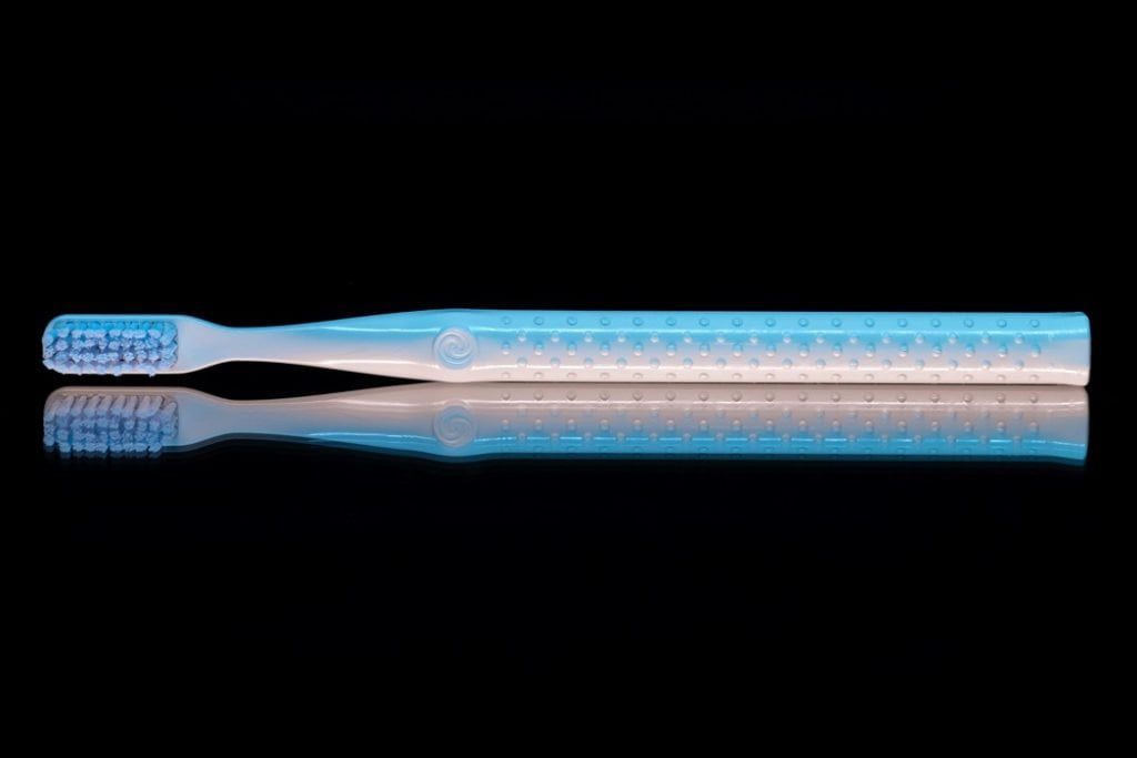 Brosse à dents écologique Reswirl
