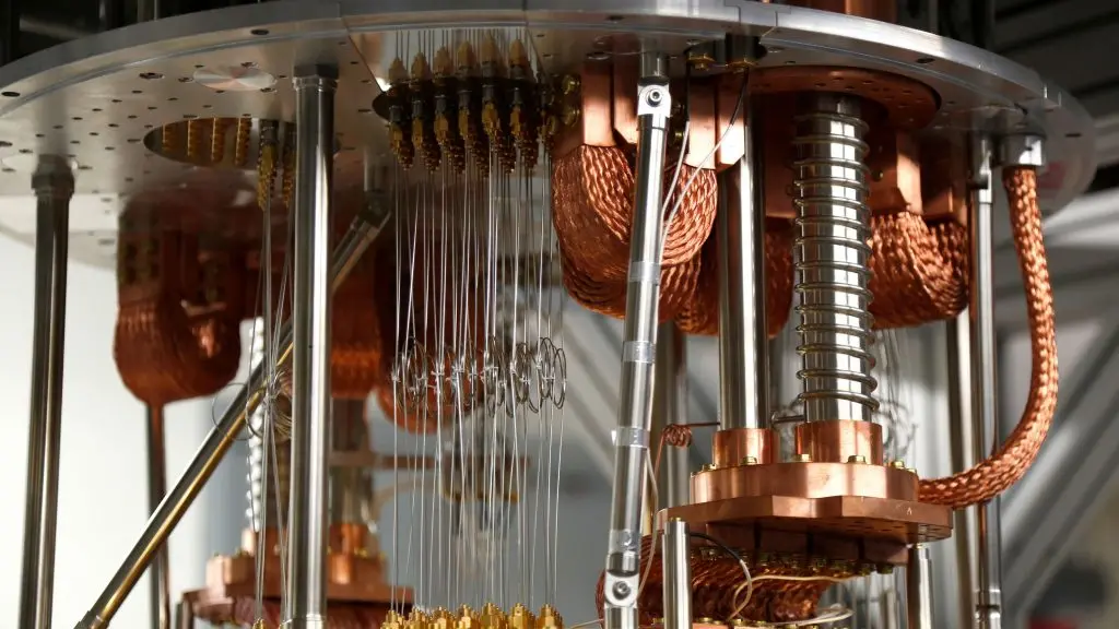 Neue Technologien, Quantencomputer