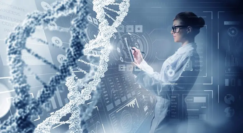 Neue Technologien, prädiktive Medizin