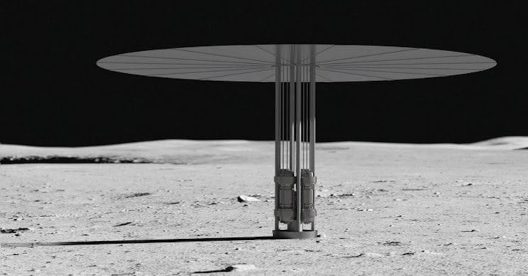 lune nucléaire mars