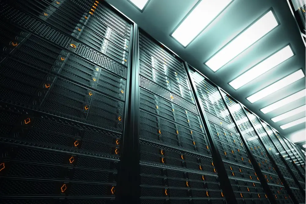 Neue Technologien, Ethernet Terabit
