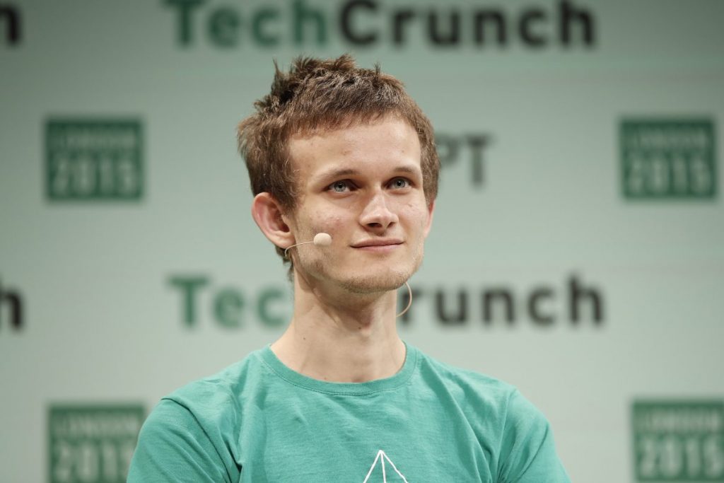 Buterin