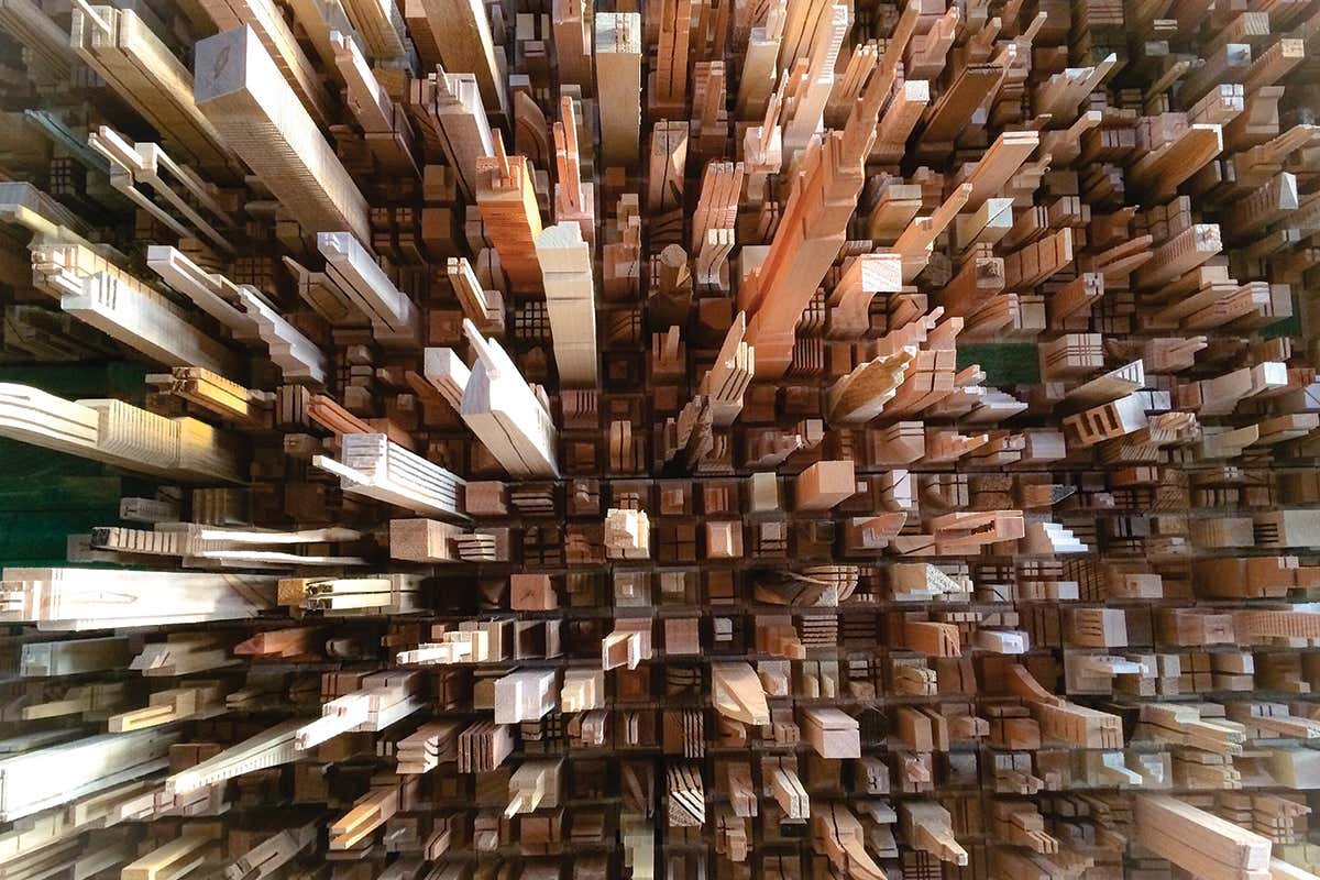 madera del futuro