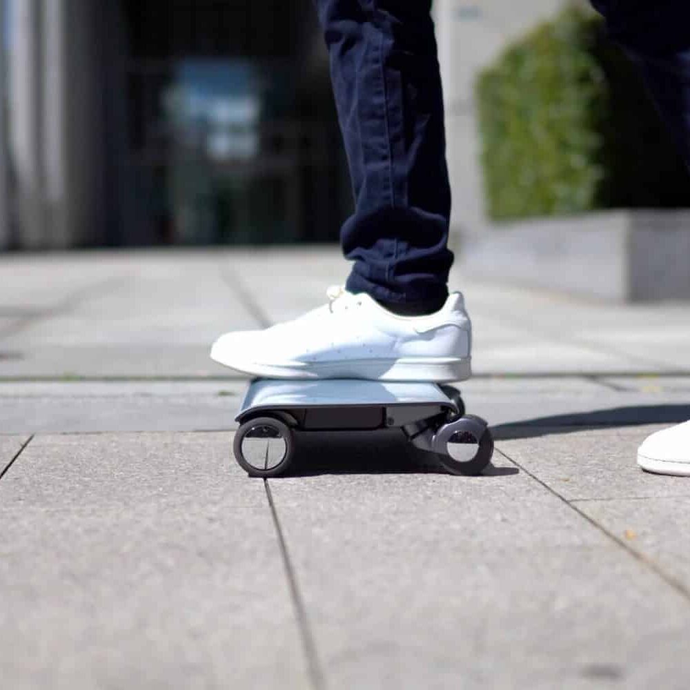 walkcar WALKCAR 2 Pro \u2013 COCOA MOTORS.