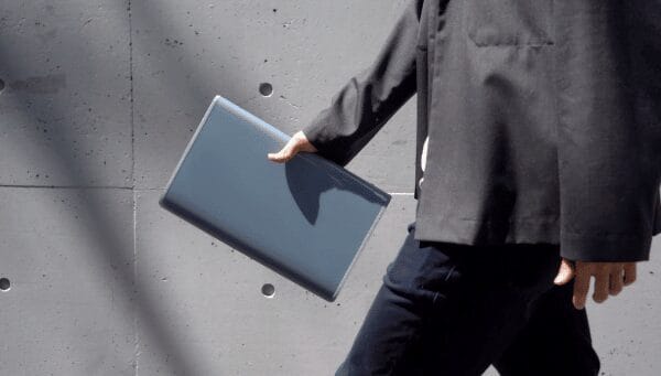 Walkcar, iPad a 4 ruote, soluzione di nanomobilità