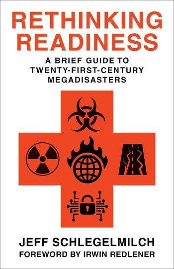 Megadisaster vom Ende der Welt