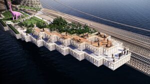 ビニール袋をリサイクルするアイデア - 可能性の世界