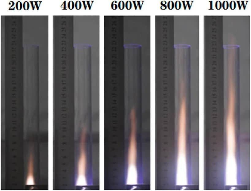 Les propulseurs à plasma pourraient-ils remplacer les moteurs à réaction Designboom 001