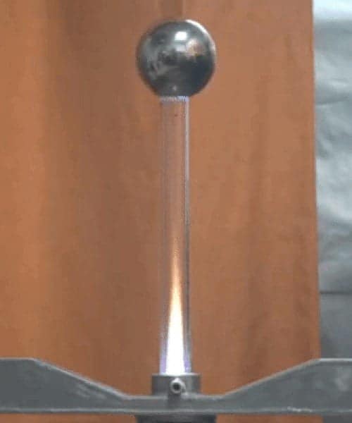 Propulseur plasma