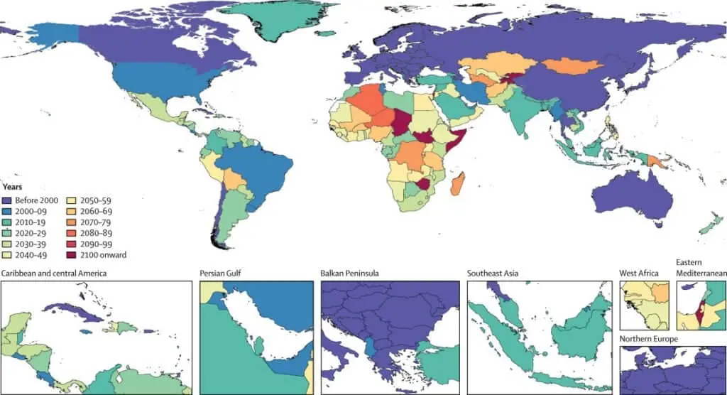 World population