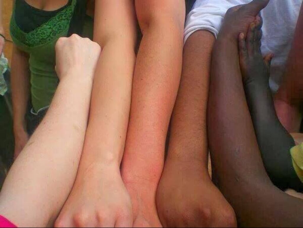 Melanina sintética para proteger de la radiación solar
