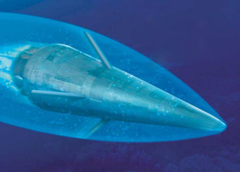 Cavitation Bullet At Phyllis Fetter Blog