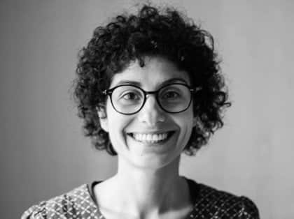 Laura Boffi, Le projet des conteurs