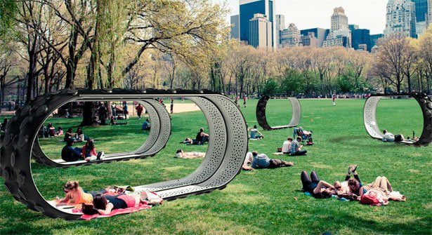 MUTE, Volkswagen MUT. E Mobilità smart city