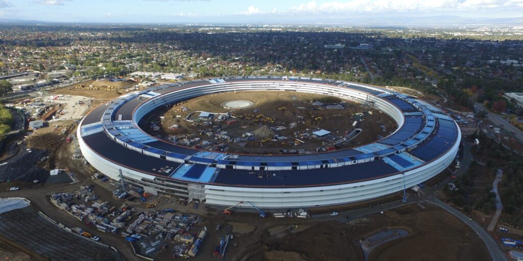 Apple carbon neutral entro il 2030
