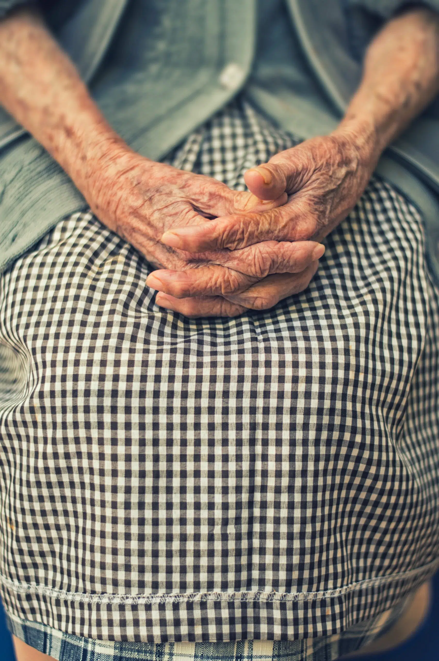 VRK-1 und AMPK Anti-Aging-Enzyme können die Lebensdauer verlängern