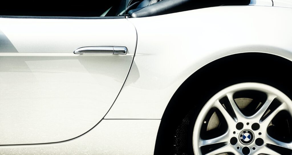 Assicurazione auto intelligente