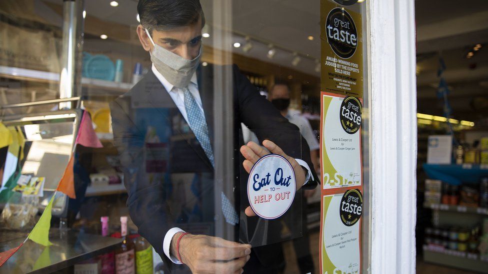 Élimine l'obésité, mange au restaurant pour aider
