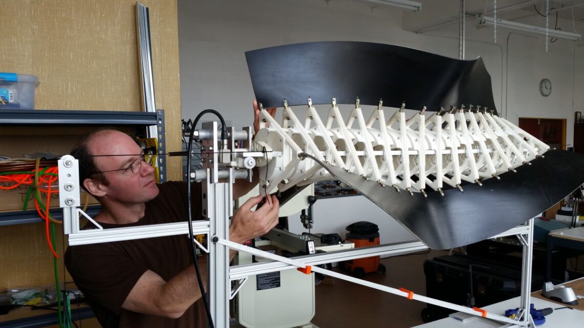 彼らは人工知能にビートボックスのやり方を教えました...なんてことだ!