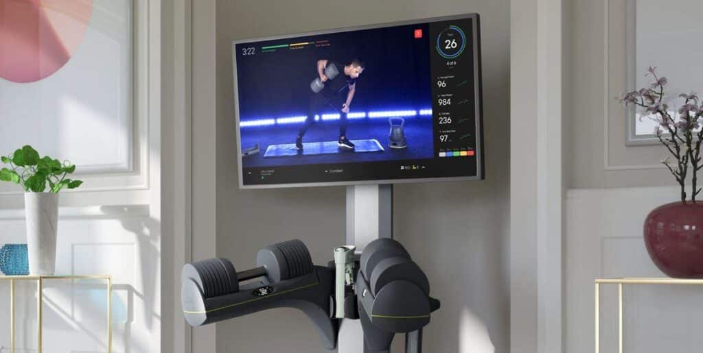 JaxJox es el gimnasio del futuro