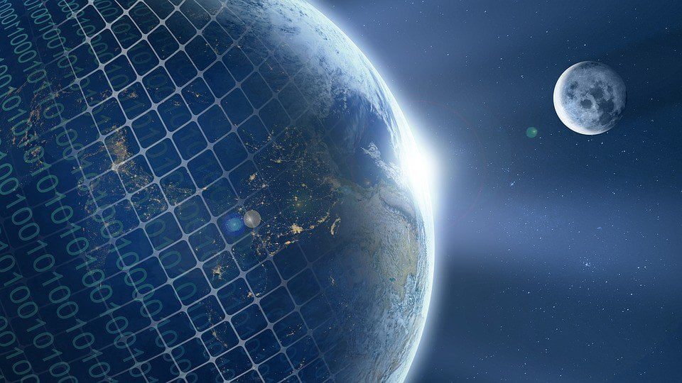 Leben wir in einer Simulation? Nach Bostrom kommt dieser Astronom aus Kolumbien.