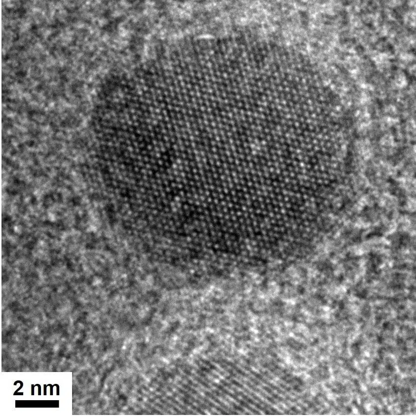 Thermal MagIC, i nano termometri del NIST