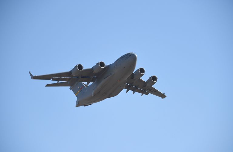 Razzi Cargo