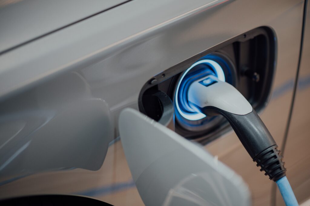 Como será o futuro, boom de carros elétricos