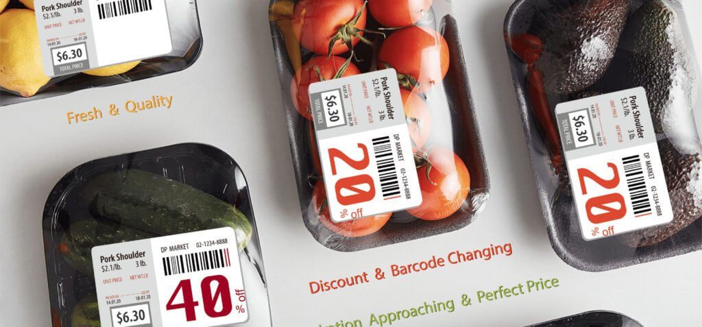 Technological innovations against food waste