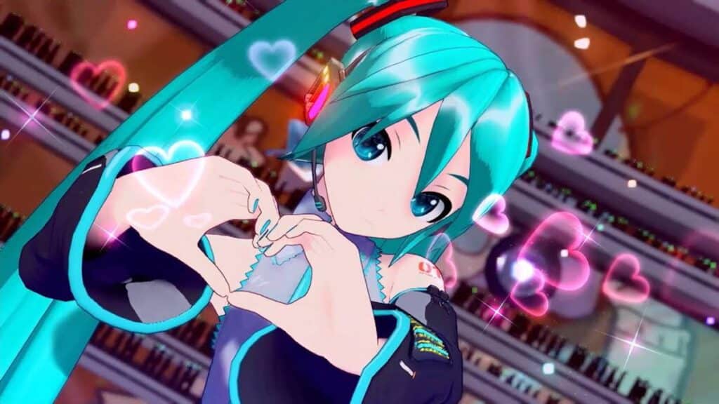 Hatsune Miku, il business della solitudine va forte