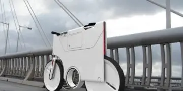 bici del futuro