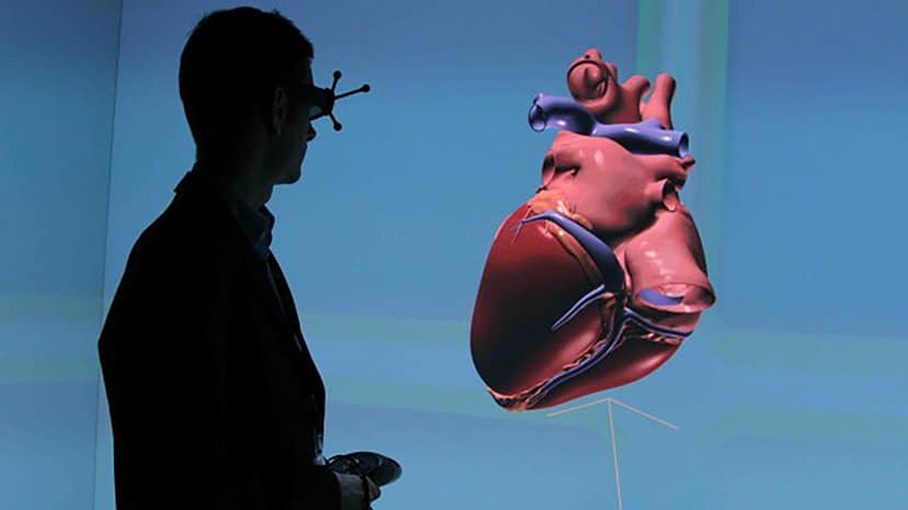 pacientes virtuales medicina de silicio