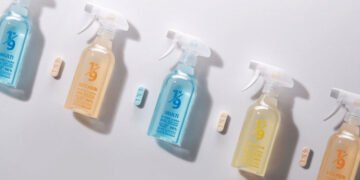 detergenti liquidi