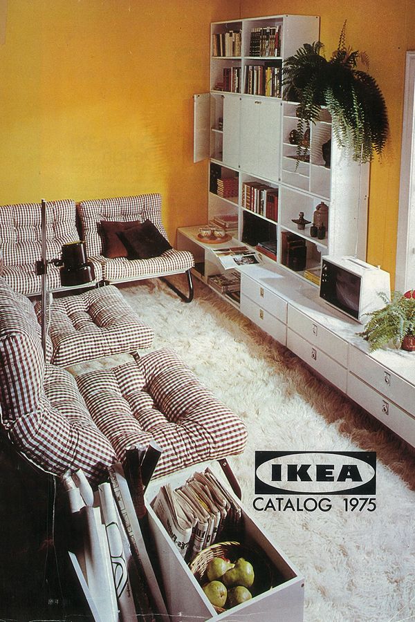 Catalogo IKEA 