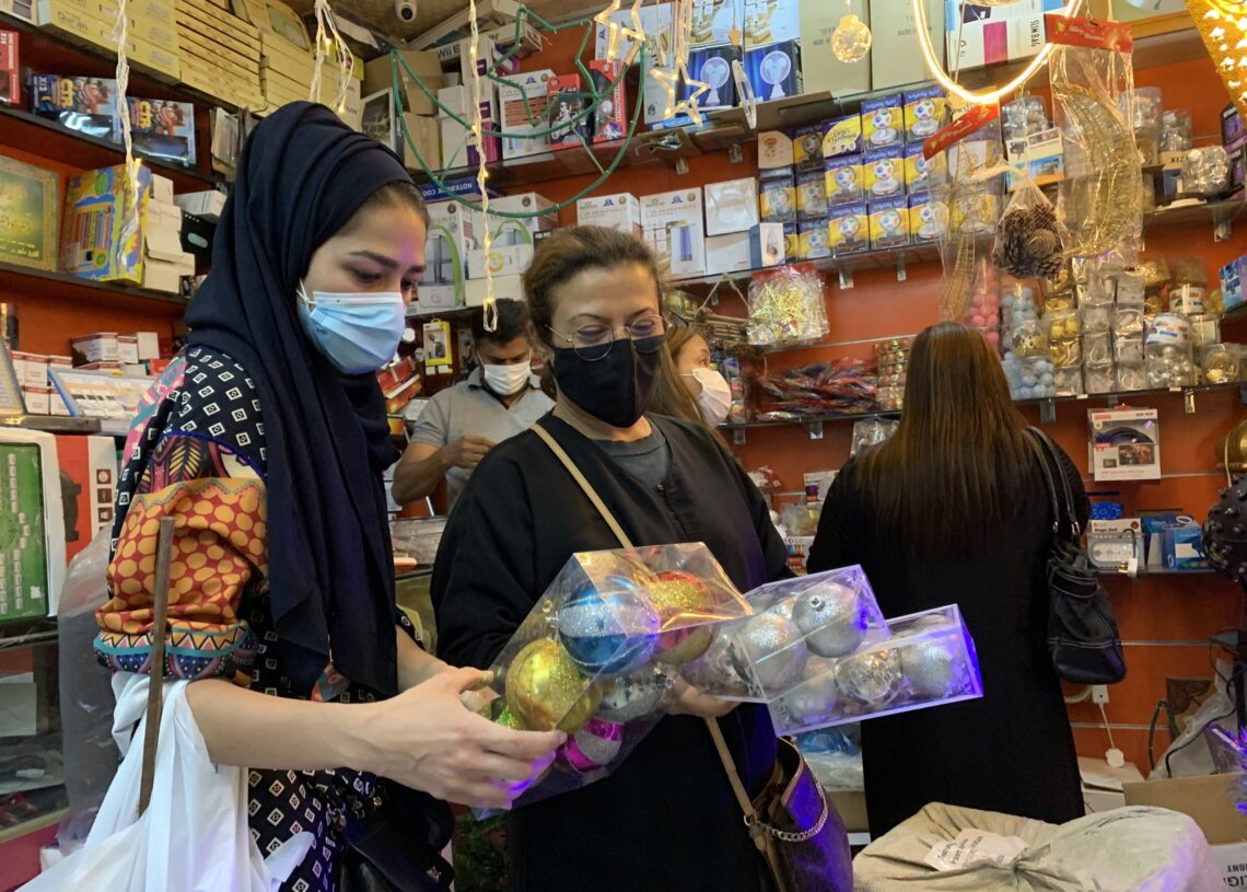 ジュリエットはBBB後に不安発作に苦しむ。兆候を見る