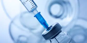 Vaccino antinfluenzale