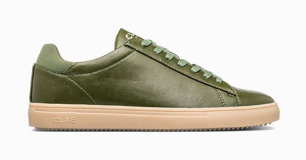 Zapatillas veganas hechas con cactus Nopal