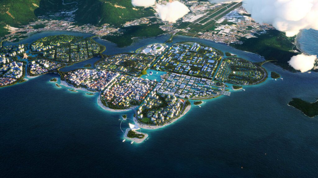 biodivercity big architecture masterplan penang dezeen 2364 col 17