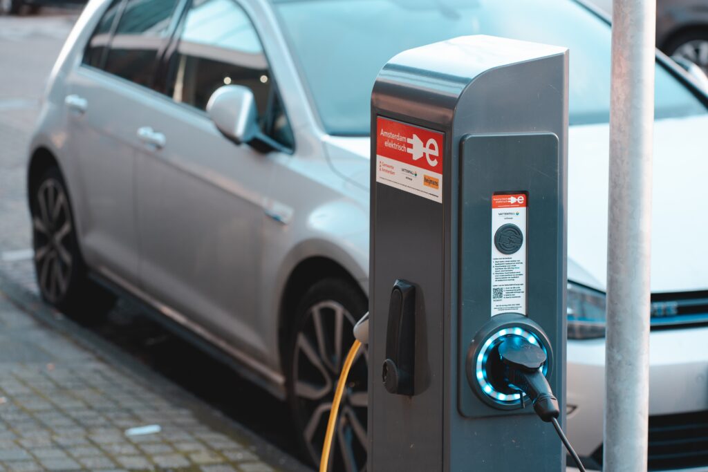 Ricalibrare fonti di energia