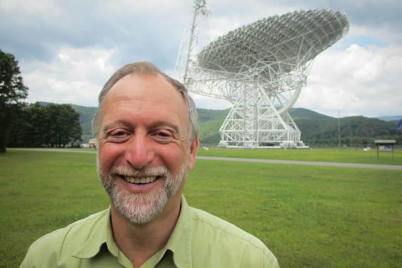Проект SETI в Китае