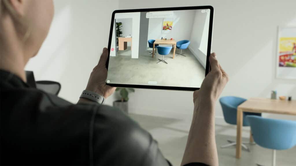 Cloud-AR
