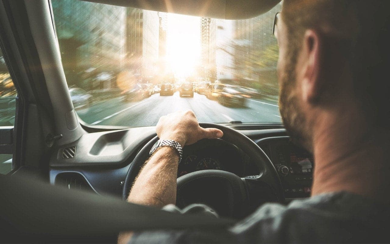 The Future of Driving: 7 Technologies on the Horizon | Near future