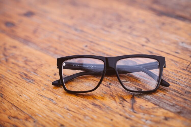 occhiali vista miopia kubota