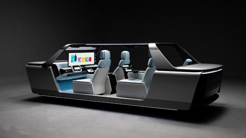 Samsung Digital Cockpit