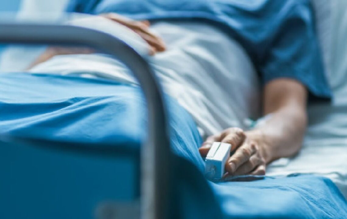覚醒する可能性のある昏睡患者をアルゴリズムで検出可能