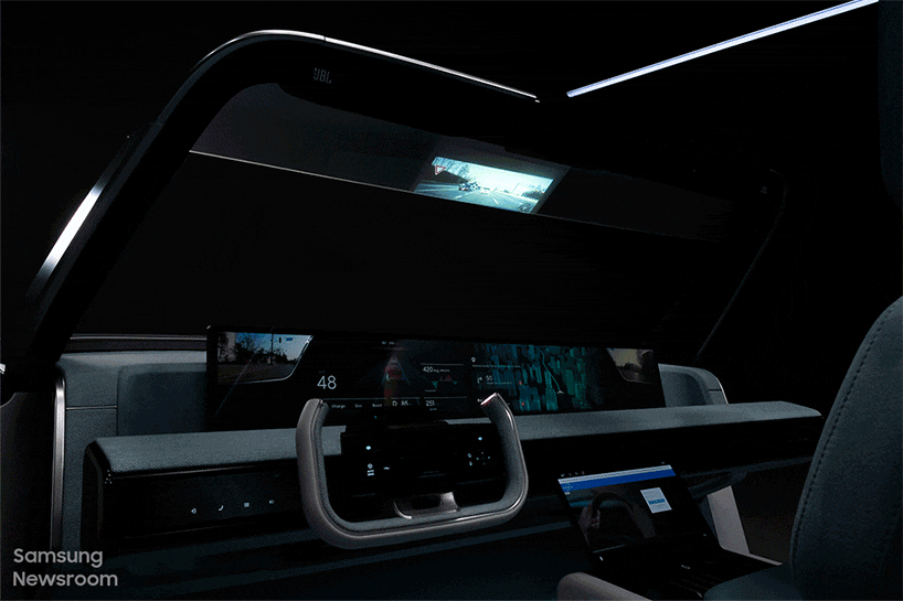 digital cockpit digitale
