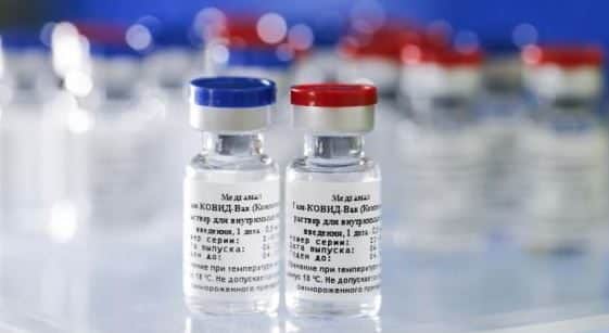 EpiVacCorona, secondo vaccino russo 