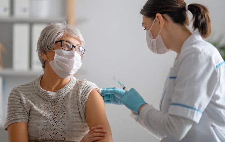 Vaccini mRNA Katalin Kariko