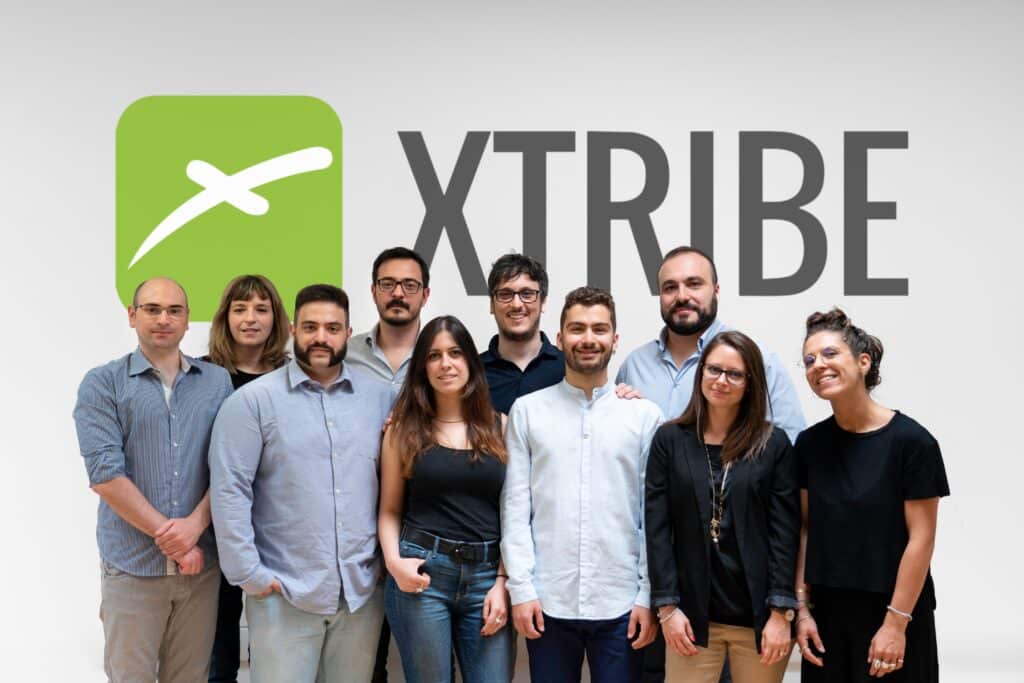 XTribe, App für Aktivitäten in der Nachbarschaft